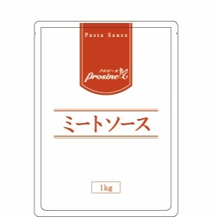 プロジーヌ ミートソース （1kg）