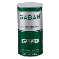 GＡＢＡＮ パセリ （80g）