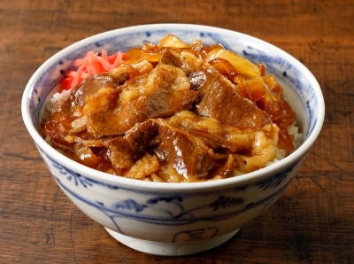 日東ベスト JG牛丼の素ＤＸ （185g） 5袋