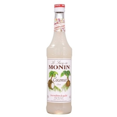 モナン ココナッツシロップ （700ml）