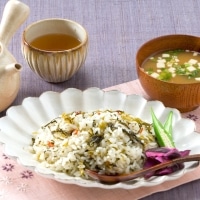 ＭＣＣ 高菜ピラフ 国産米 （270g） 10袋