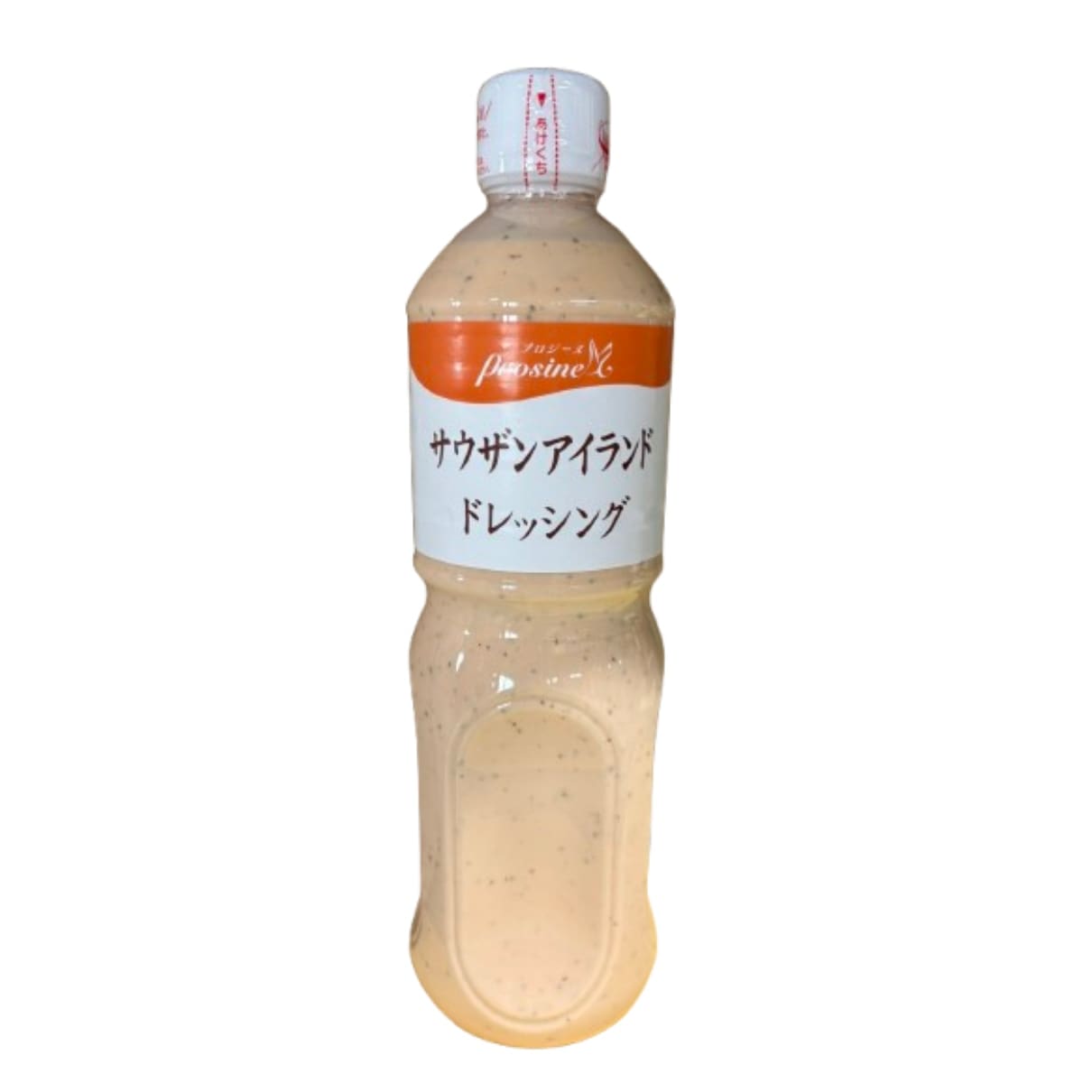 プロジーヌ サウザンアイランドドレッシング （1L）