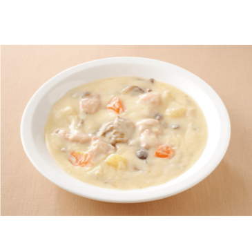 プロジーヌ クリームシチュー ～チーズ仕立て～ （260g） 10袋
