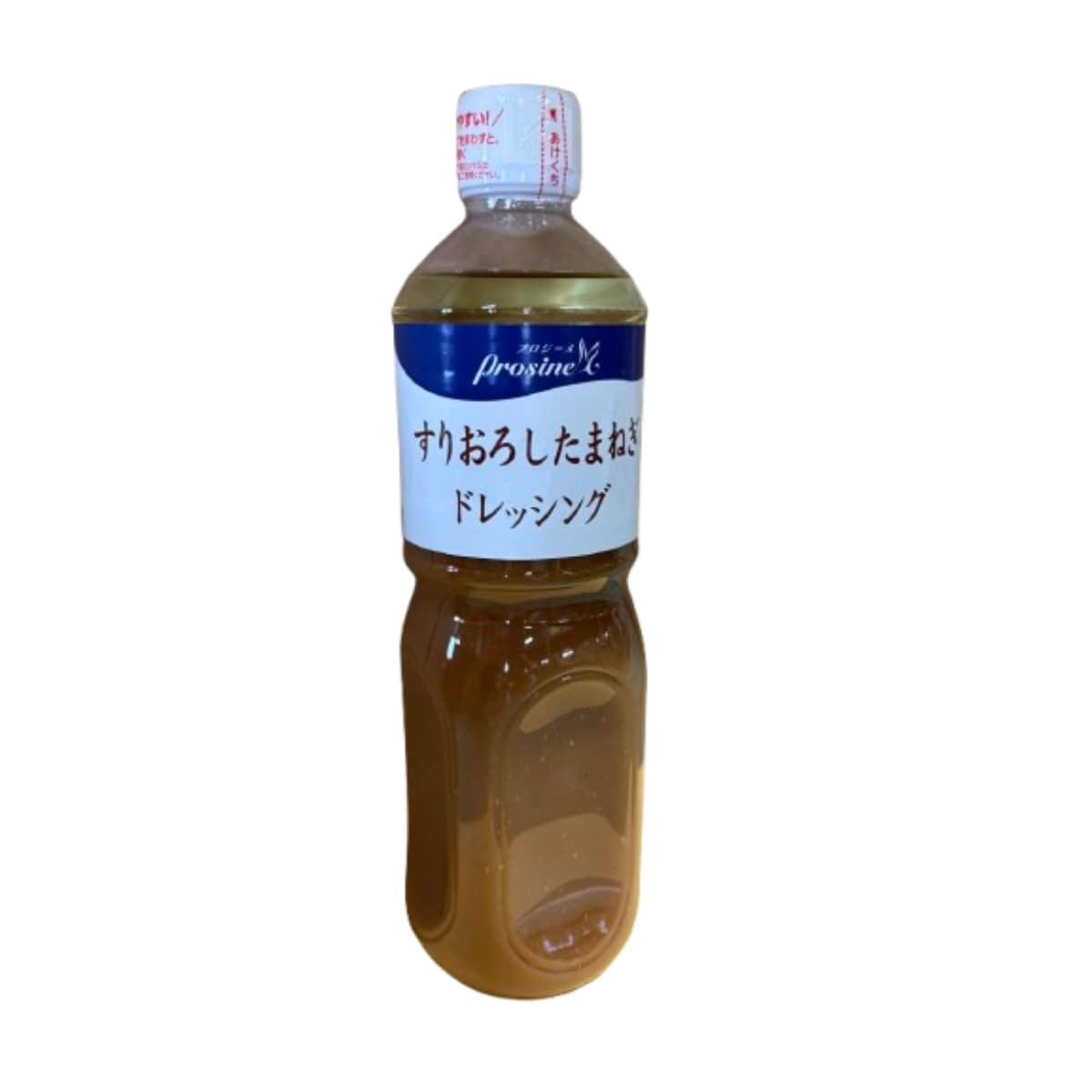 プロジーヌ すりおろしたまねぎドレッシング （1L）