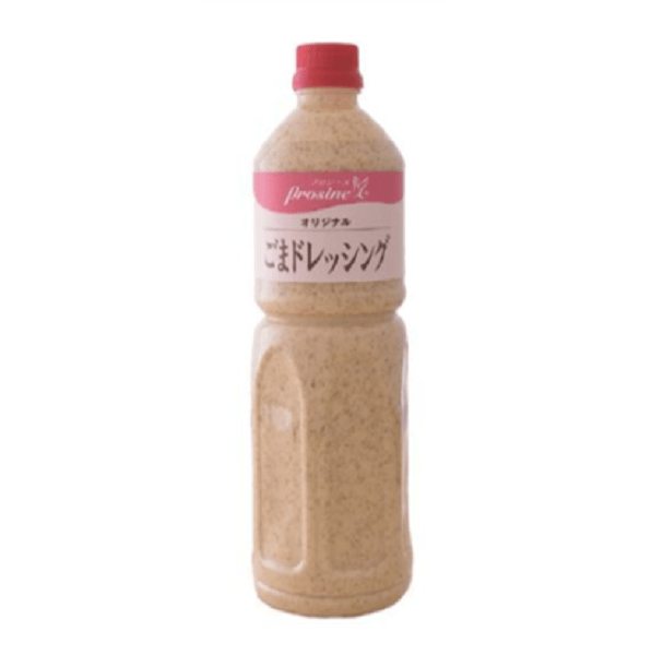 プロジーヌ オリジナルごまドレッシング  （1L）