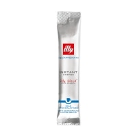 【取り寄せ】ILLY インスタントコーヒースティック デカフェ2G