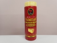 ＢＦＭ パルメザンチーズ  （80g）