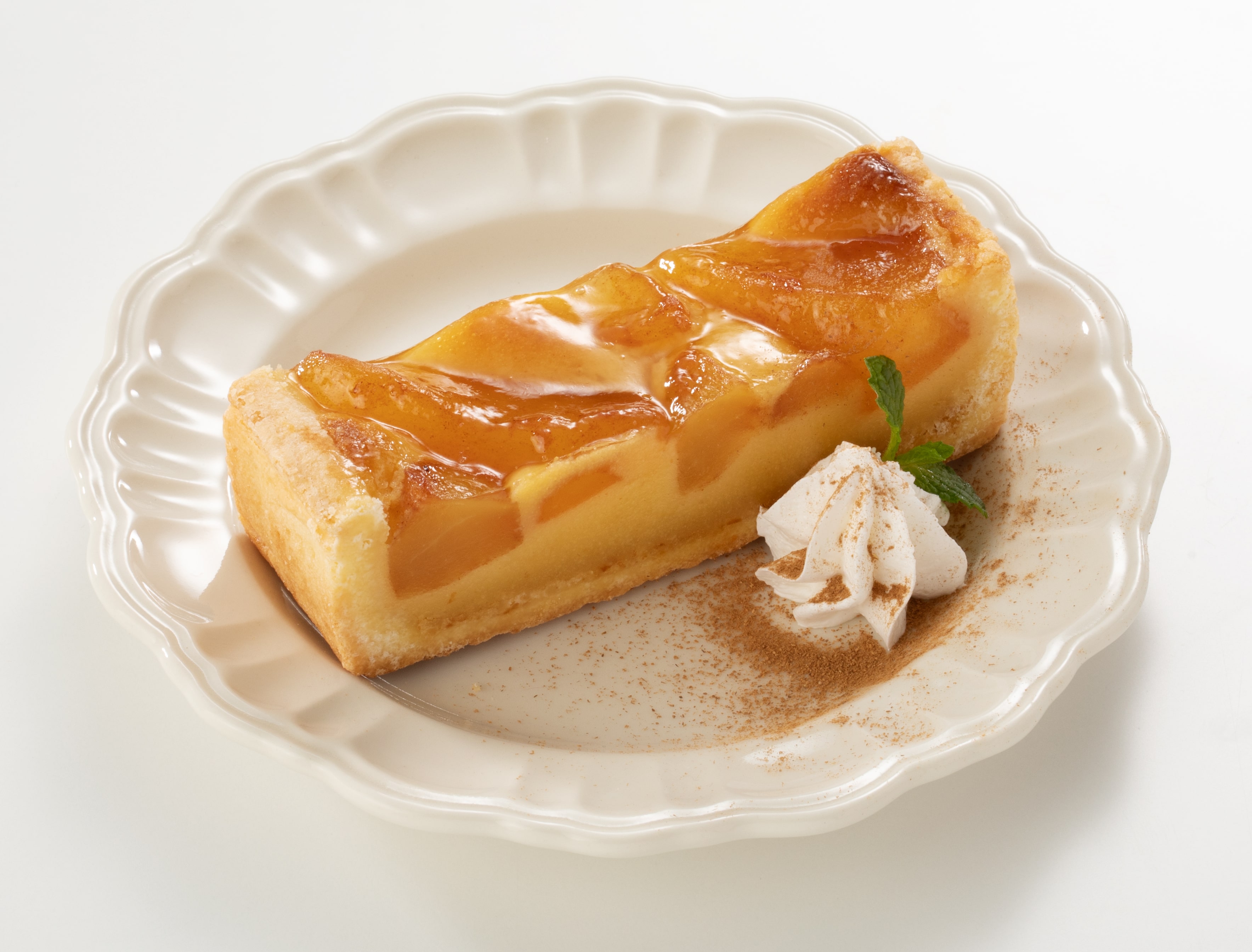 クレダルジャン　りんごのタルト （6個）