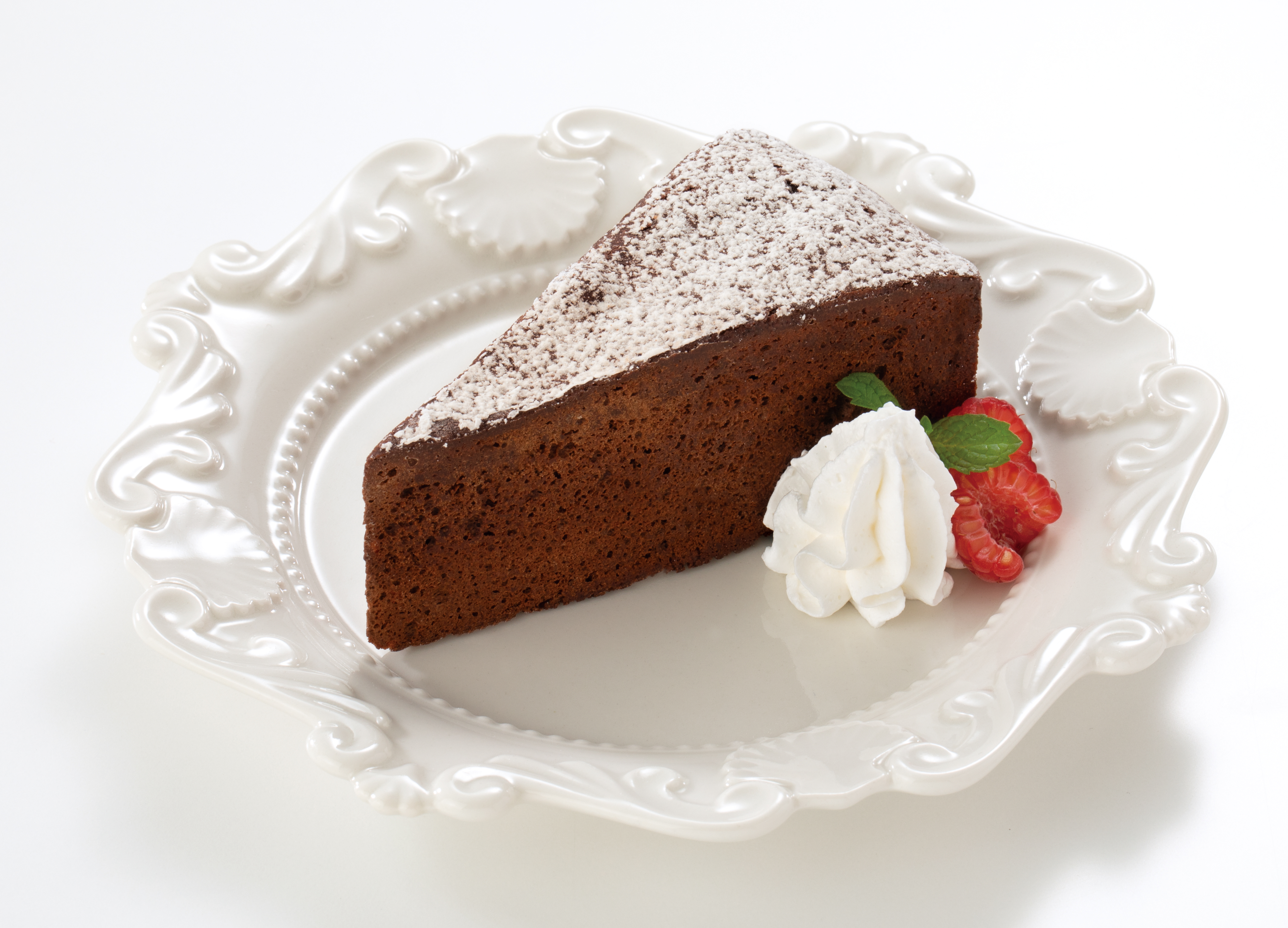 クレダルジャン　ガトーショコラ （6個）