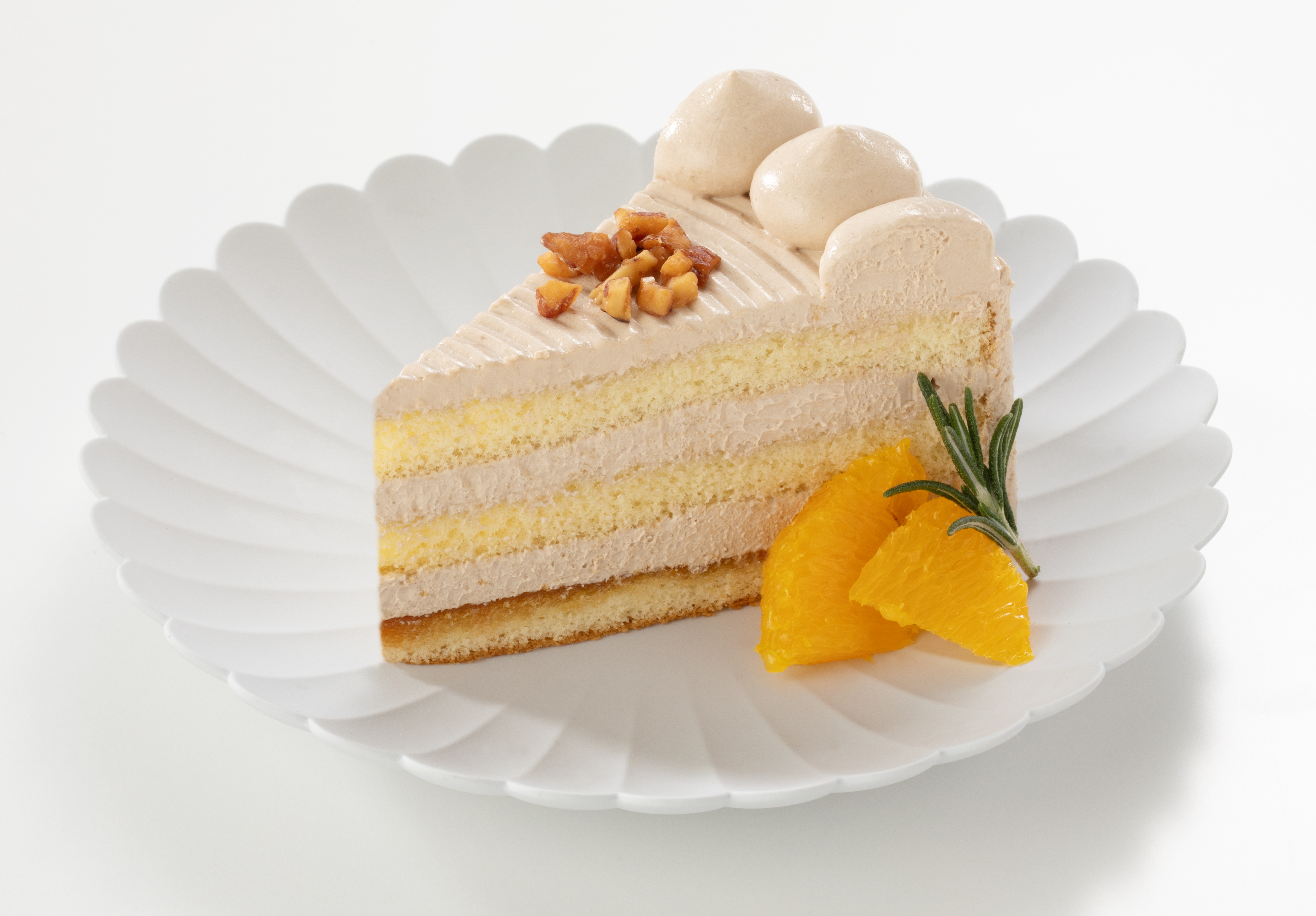 クレダルジャン　モカケーキ （8個）