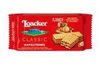 LOACKER クラシックナポリターナ　（45ｇ）　12袋