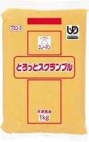 キューピー　スノーマン　とろっとスクランブル　（1kg）