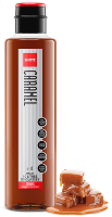 SHOTT フレーバーシロップ キャラメル（1L）
