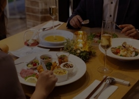 フレンチ・イタリアン