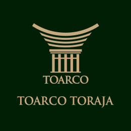 TOARCO TORAJA 世界に比類ない品質のコーヒー